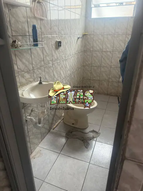 Foto 2 de Casa com 1 quarto para alugar, 40m2 em Cidade Antônio Estevão de Carvalho, São Paulo - SP