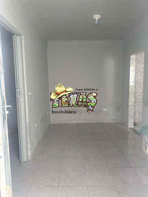 Foto 7 de Casa com 1 quarto para alugar, 40m2 em Cidade Antônio Estevão de Carvalho, São Paulo - SP