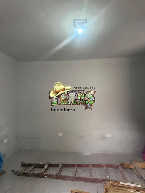 Foto 6 de Casa com 1 quarto para alugar, 40m2 em Cidade Antônio Estevão de Carvalho, São Paulo - SP