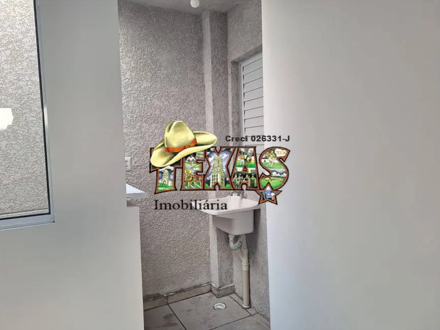 Foto 5 de Apartamento com 2 quartos à venda, 37m2 em Penha de França, São Paulo - SP