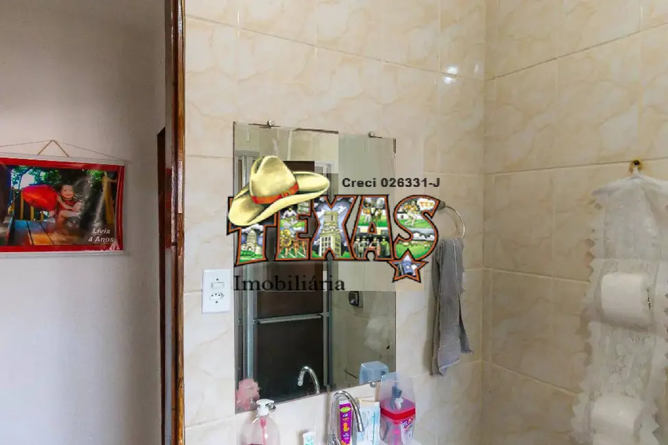 Foto 1 de Casa com 4 quartos à venda, 175m2 em Vila Bancária, São Paulo - SP