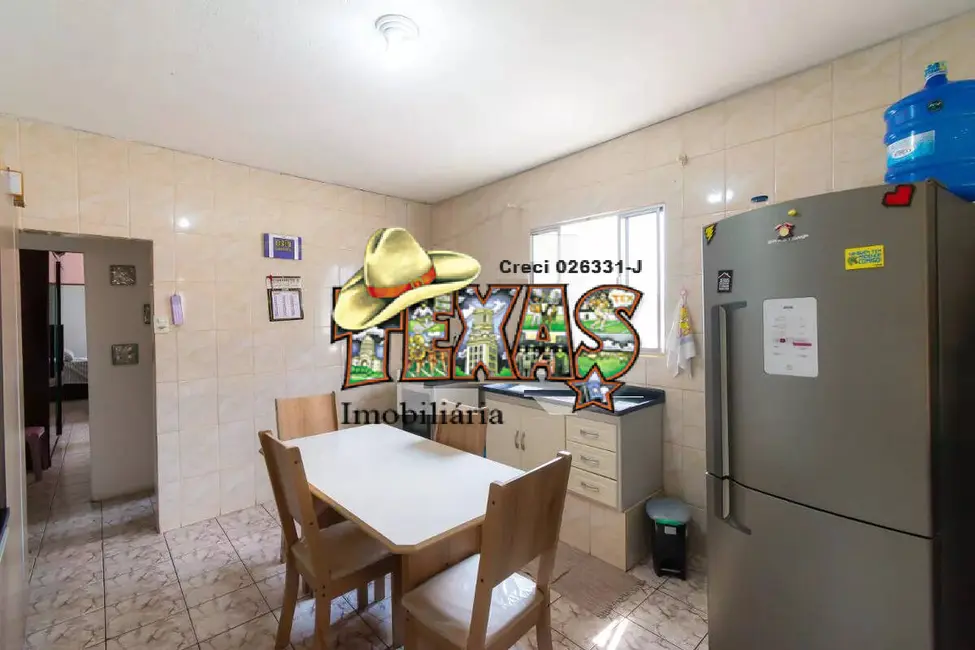 Foto 7 de Casa com 4 quartos à venda, 175m2 em Vila Bancária, São Paulo - SP