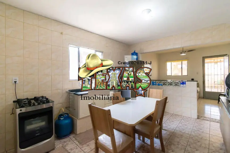 Foto 9 de Casa com 4 quartos à venda, 175m2 em Vila Bancária, São Paulo - SP