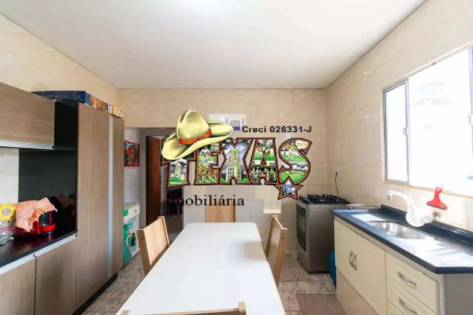 Foto 6 de Casa com 4 quartos à venda, 175m2 em Vila Bancária, São Paulo - SP