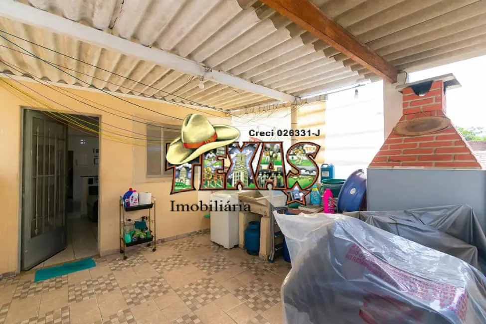 Foto 4 de Casa com 4 quartos à venda, 175m2 em Vila Bancária, São Paulo - SP