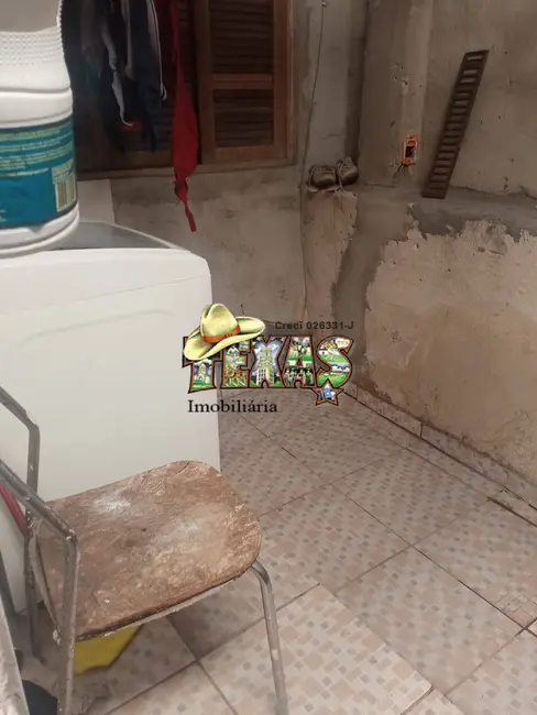 Foto 5 de Sobrado com 2 quartos à venda, 60m2 em Cidade Antônio Estevão de Carvalho, São Paulo - SP