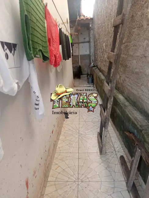 Foto 6 de Sobrado com 2 quartos à venda, 60m2 em Cidade Antônio Estevão de Carvalho, São Paulo - SP