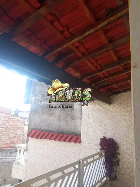 Foto 4 de Sobrado com 2 quartos à venda, 60m2 em Cidade Antônio Estevão de Carvalho, São Paulo - SP