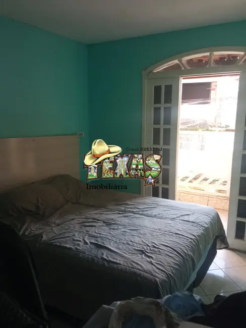 Foto 3 de Sobrado com 2 quartos à venda, 60m2 em Cidade Antônio Estevão de Carvalho, São Paulo - SP