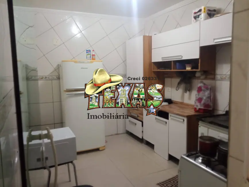 Foto 1 de Sobrado com 2 quartos à venda, 60m2 em Cidade Antônio Estevão de Carvalho, São Paulo - SP