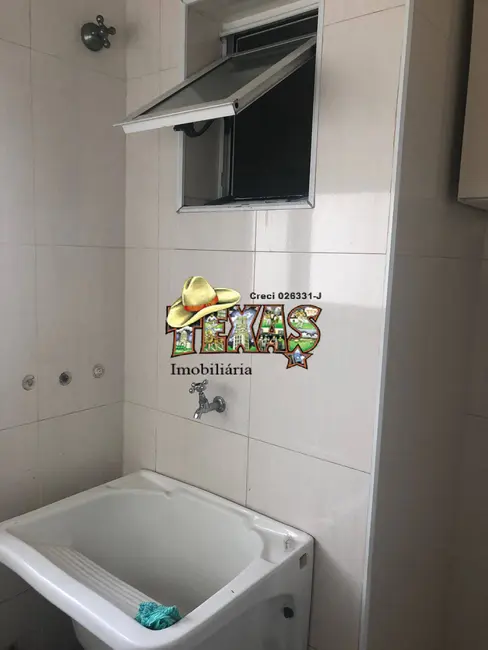 Foto 8 de Apartamento com 3 quartos à venda, 40m2 em Jardim Maringá, São Paulo - SP