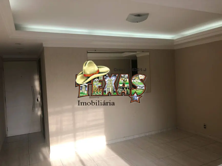 Foto 9 de Apartamento com 3 quartos à venda, 40m2 em Jardim Maringá, São Paulo - SP