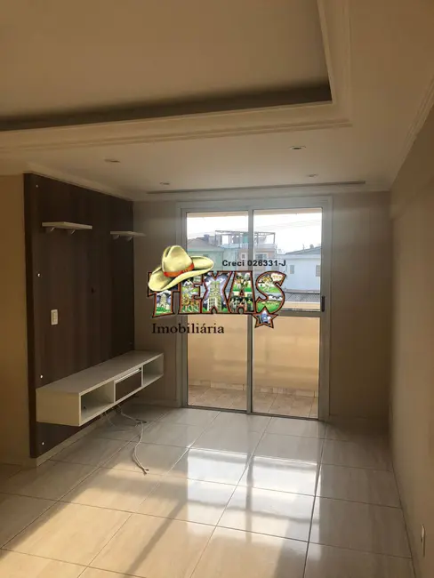 Foto 1 de Apartamento com 3 quartos à venda, 40m2 em Jardim Maringá, São Paulo - SP