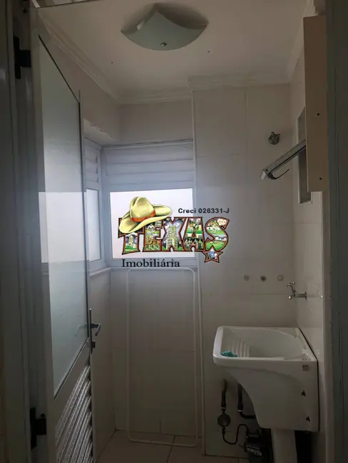 Foto 7 de Apartamento com 3 quartos à venda, 40m2 em Jardim Maringá, São Paulo - SP