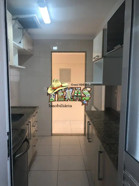 Foto 6 de Apartamento com 3 quartos à venda, 40m2 em Jardim Maringá, São Paulo - SP