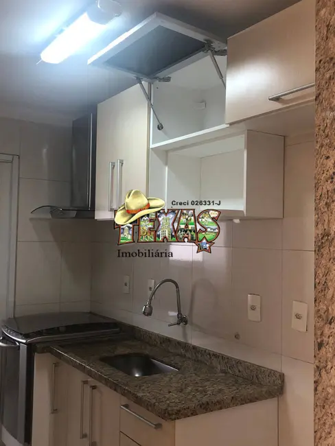 Foto 5 de Apartamento com 3 quartos à venda, 40m2 em Jardim Maringá, São Paulo - SP