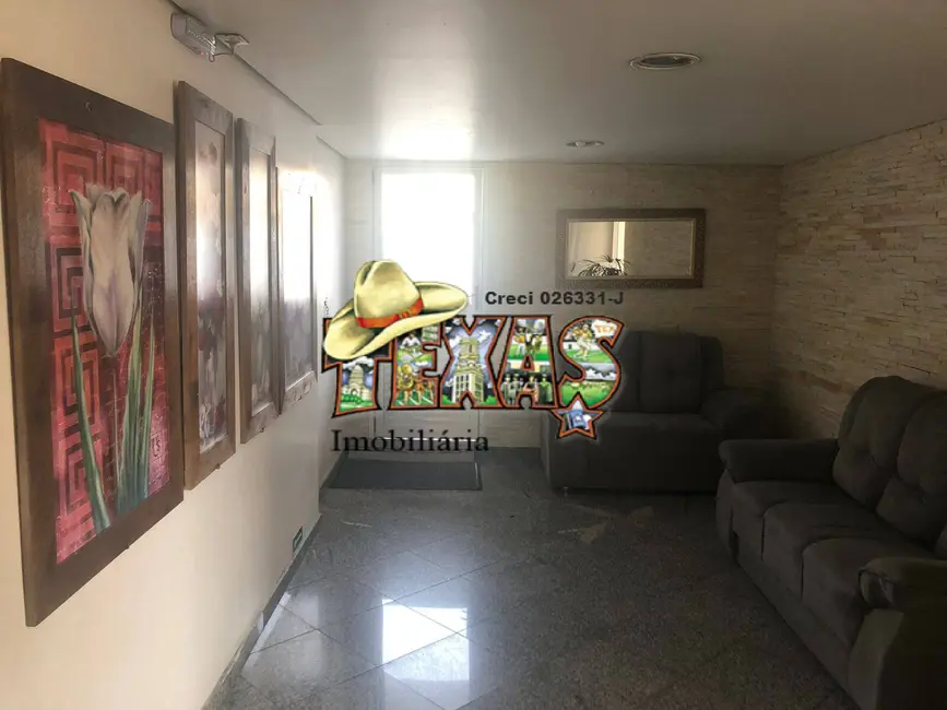 Foto 2 de Apartamento com 3 quartos à venda, 40m2 em Jardim Maringá, São Paulo - SP