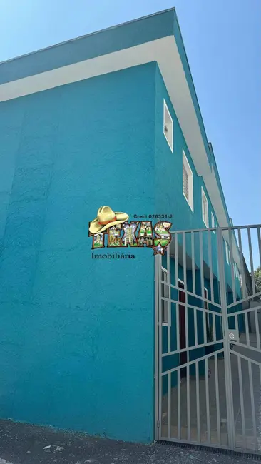 Foto 6 de Casa de Condomínio com 2 quartos à venda, 54m2 em Vila Taquari, São Paulo - SP