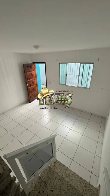 Foto 4 de Casa de Condomínio com 2 quartos à venda, 54m2 em Vila Taquari, São Paulo - SP