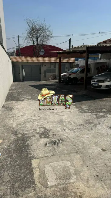 Foto 3 de Casa de Condomínio com 2 quartos à venda, 54m2 em Vila Taquari, São Paulo - SP