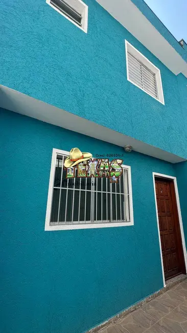 Foto 5 de Casa de Condomínio com 2 quartos à venda, 54m2 em Vila Taquari, São Paulo - SP