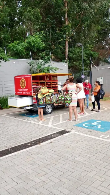 Foto 3 de Apartamento com 2 quartos à venda, 38m2 em Cidade Líder, São Paulo - SP
