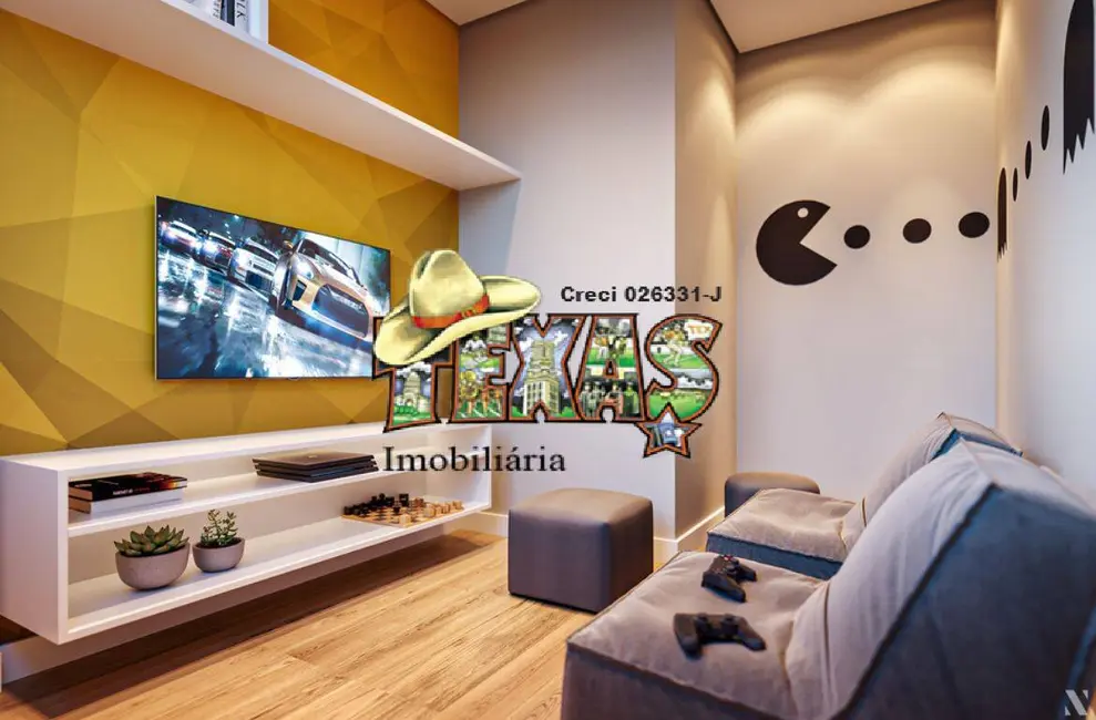 Foto 8 de Apartamento com 2 quartos à venda, 38m2 em Cidade Líder, São Paulo - SP