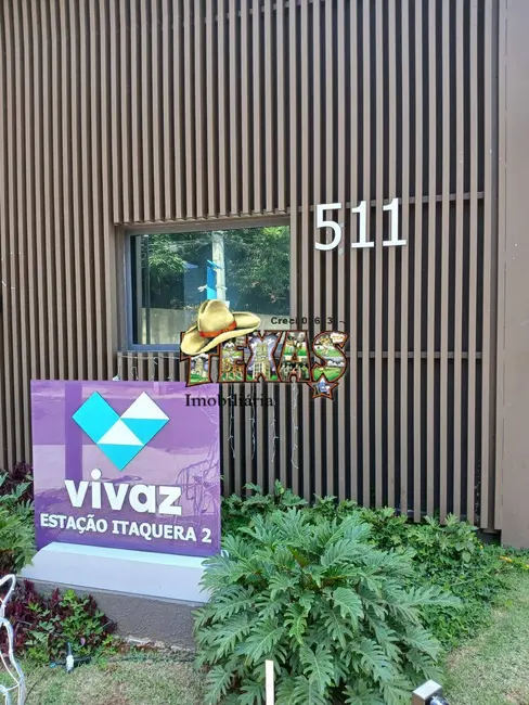 Foto 7 de Apartamento com 2 quartos à venda, 38m2 em Cidade Líder, São Paulo - SP