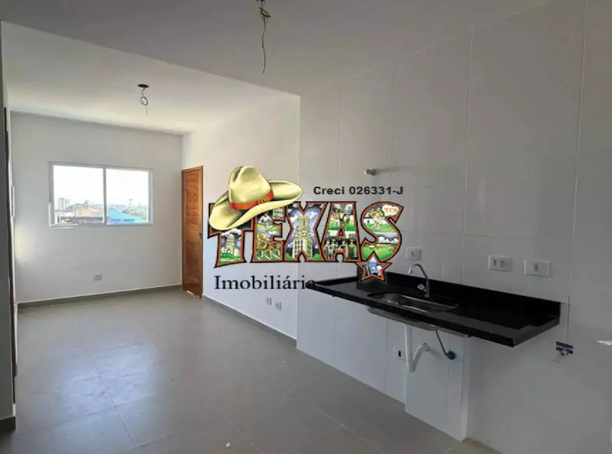 Apartamento com 2 quartos à venda, 33m2 em Vila Antonieta, São Paulo - SP - imagem 3 Foto 3 de Apartamento com 2 quartos à venda, 33m2 em Vila Antonieta, São Paulo - SP