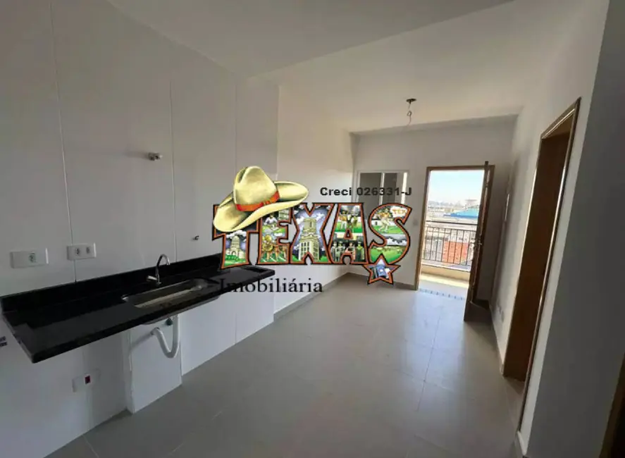 Apartamento com 2 quartos à venda, 33m2 em Vila Antonieta, São Paulo - SP - imagem 1 Foto 1 de Apartamento com 2 quartos à venda, 33m2 em Vila Antonieta, São Paulo - SP