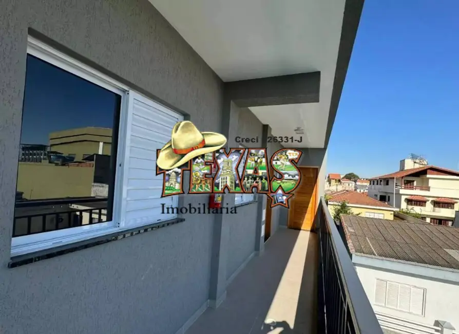 Apartamento com 2 quartos à venda, 33m2 em Vila Antonieta, São Paulo - SP - imagem 9 Foto 9 de Apartamento com 2 quartos à venda, 33m2 em Vila Antonieta, São Paulo - SP