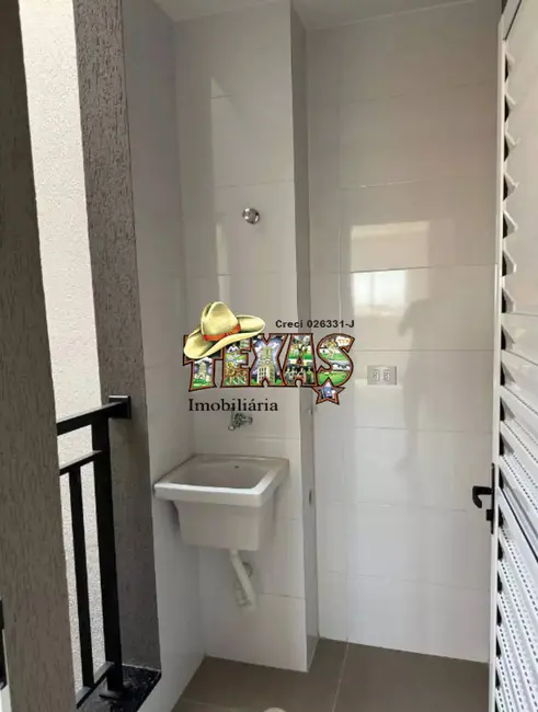 Apartamento com 2 quartos à venda, 33m2 em Vila Antonieta, São Paulo - SP - imagem 6 Foto 6 de Apartamento com 2 quartos à venda, 33m2 em Vila Antonieta, São Paulo - SP