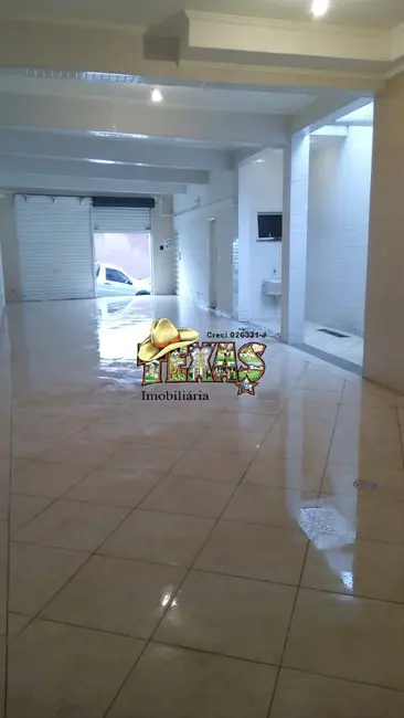 Armazém / Galpão para alugar, 130m2 em Chácara Cruzeiro do Sul, São Paulo - SP - imagem 1 Foto 1 de Armazém / Galpão para alugar, 130m2 em Chácara Cruzeiro do Sul, São Paulo - SP