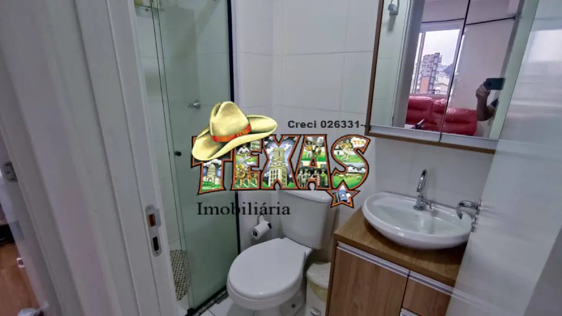 Foto 6 de Apartamento com 2 quartos à venda, 33m2 em Itaquera, São Paulo - SP