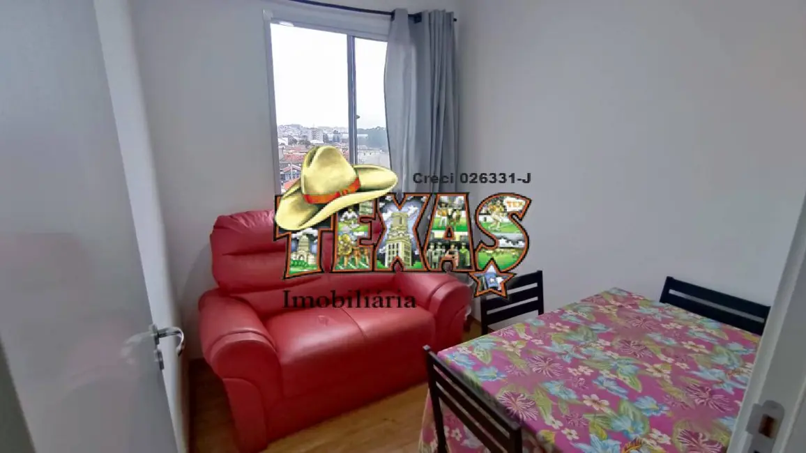 Foto 7 de Apartamento com 2 quartos à venda, 33m2 em Itaquera, São Paulo - SP