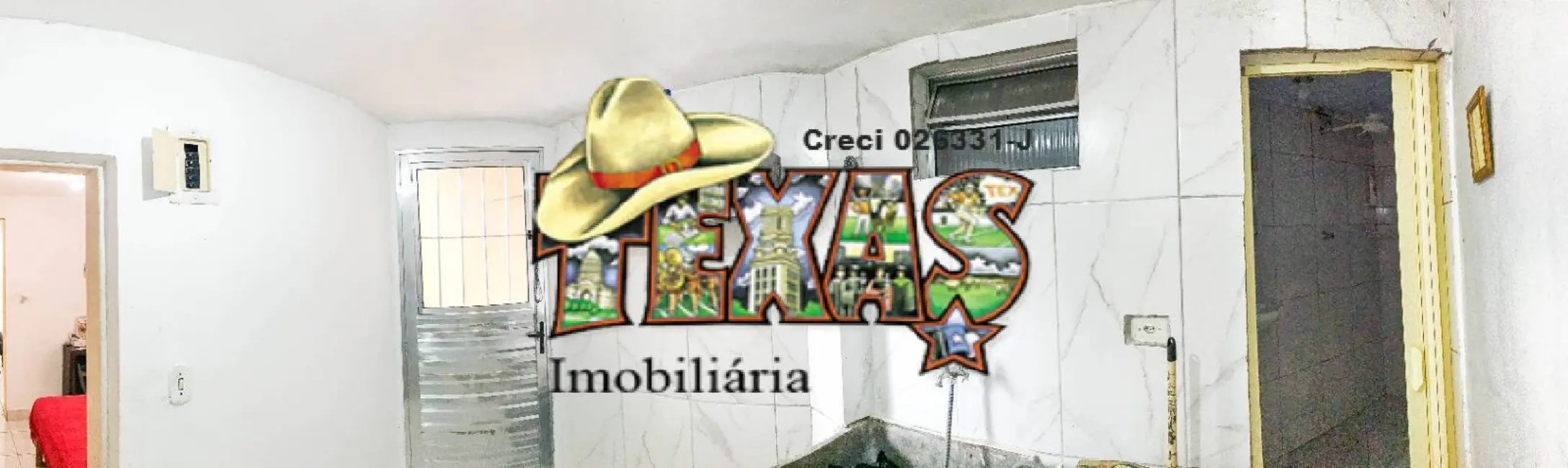 Foto 6 de Casa com 5 quartos à venda, 192m2 em Cidade Antônio Estevão de Carvalho, São Paulo - SP