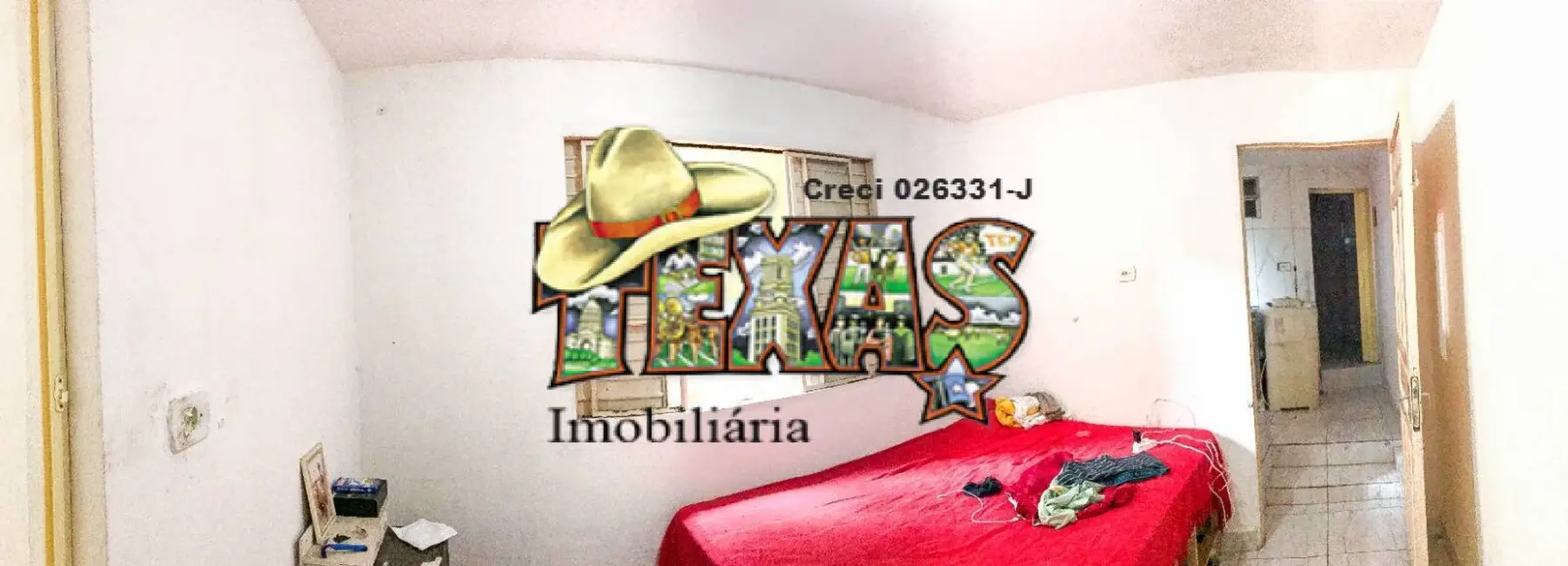 Foto 9 de Casa com 5 quartos à venda, 192m2 em Cidade Antônio Estevão de Carvalho, São Paulo - SP