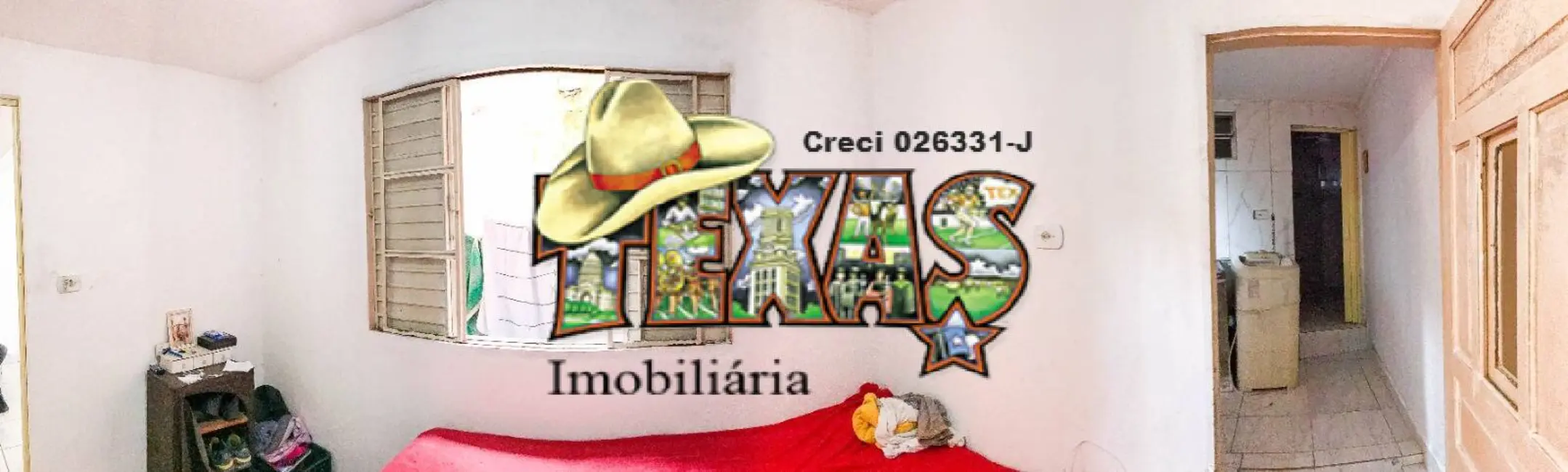 Foto 8 de Casa com 5 quartos à venda, 192m2 em Cidade Antônio Estevão de Carvalho, São Paulo - SP