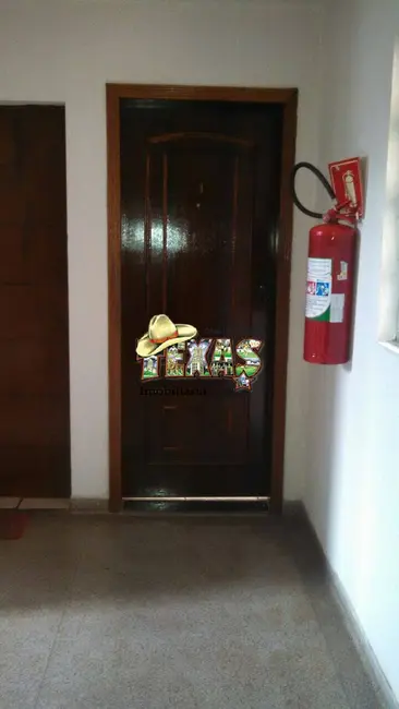 Foto 3 de Apartamento com 2 quartos à venda, 55m2 em Vila Jacuí, São Paulo - SP