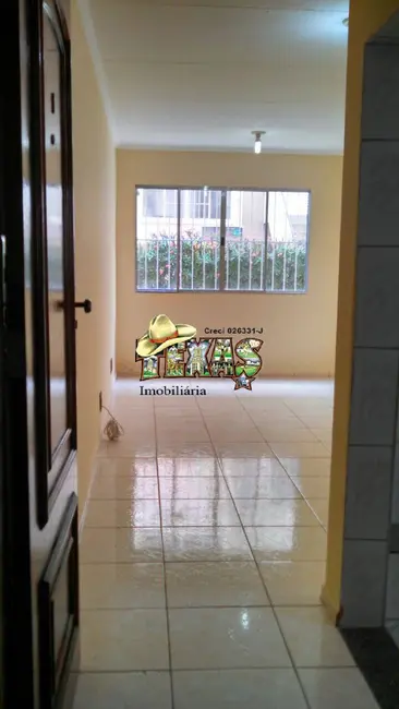 Foto 2 de Apartamento com 2 quartos à venda, 55m2 em Vila Jacuí, São Paulo - SP