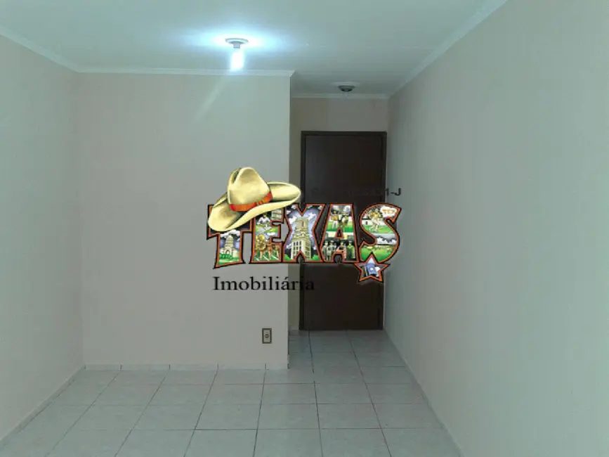 Foto 4 de Apartamento com 2 quartos à venda, 55m2 em Vila Jacuí, São Paulo - SP