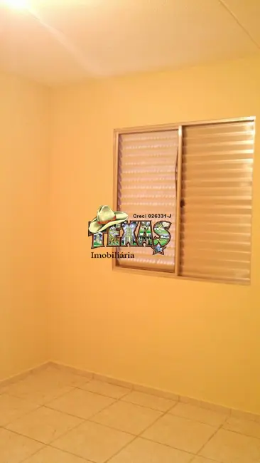 Foto 7 de Apartamento com 2 quartos à venda, 55m2 em Vila Jacuí, São Paulo - SP