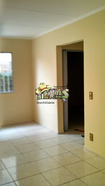 Foto 5 de Apartamento com 2 quartos à venda, 55m2 em Vila Jacuí, São Paulo - SP