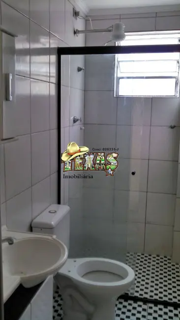 Foto 9 de Apartamento com 2 quartos à venda, 55m2 em Vila Jacuí, São Paulo - SP