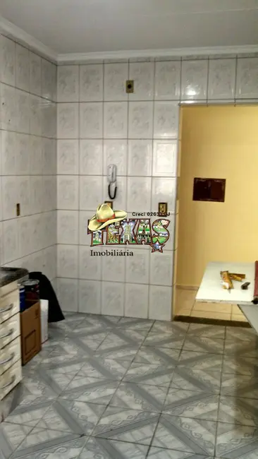 Foto 8 de Apartamento com 2 quartos à venda, 55m2 em Vila Jacuí, São Paulo - SP