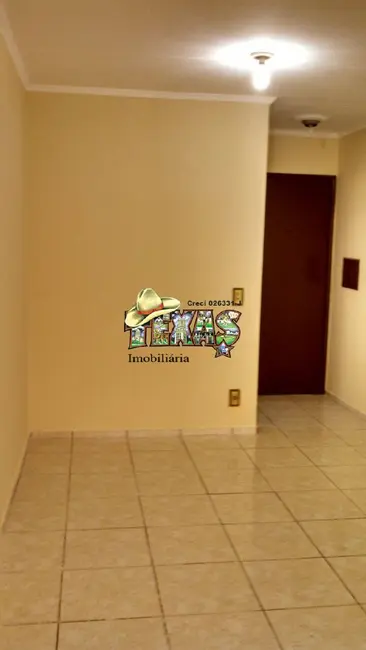 Foto 6 de Apartamento com 2 quartos à venda, 55m2 em Vila Jacuí, São Paulo - SP