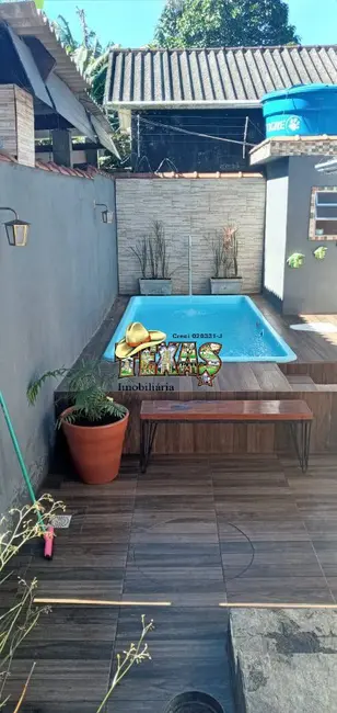 Foto 3 de Casa com 2 quartos à venda, 176m2 em Pedro De Toledo - SP