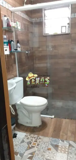 Foto 8 de Casa com 2 quartos à venda, 176m2 em Pedro De Toledo - SP