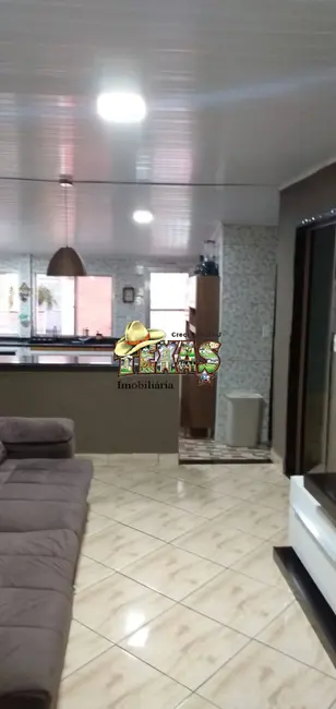 Foto 5 de Casa com 2 quartos à venda, 176m2 em Pedro De Toledo - SP