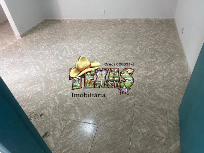 Foto 2 de Casa com 1 quarto para alugar, 55m2 em Jardim Coimbra, São Paulo - SP